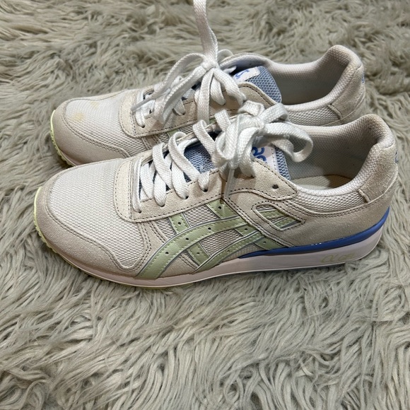 ASICS GT-II SNEAKER - Picture 7 of 11